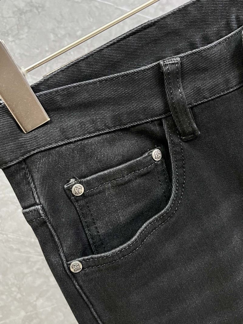 Berluti Jeans